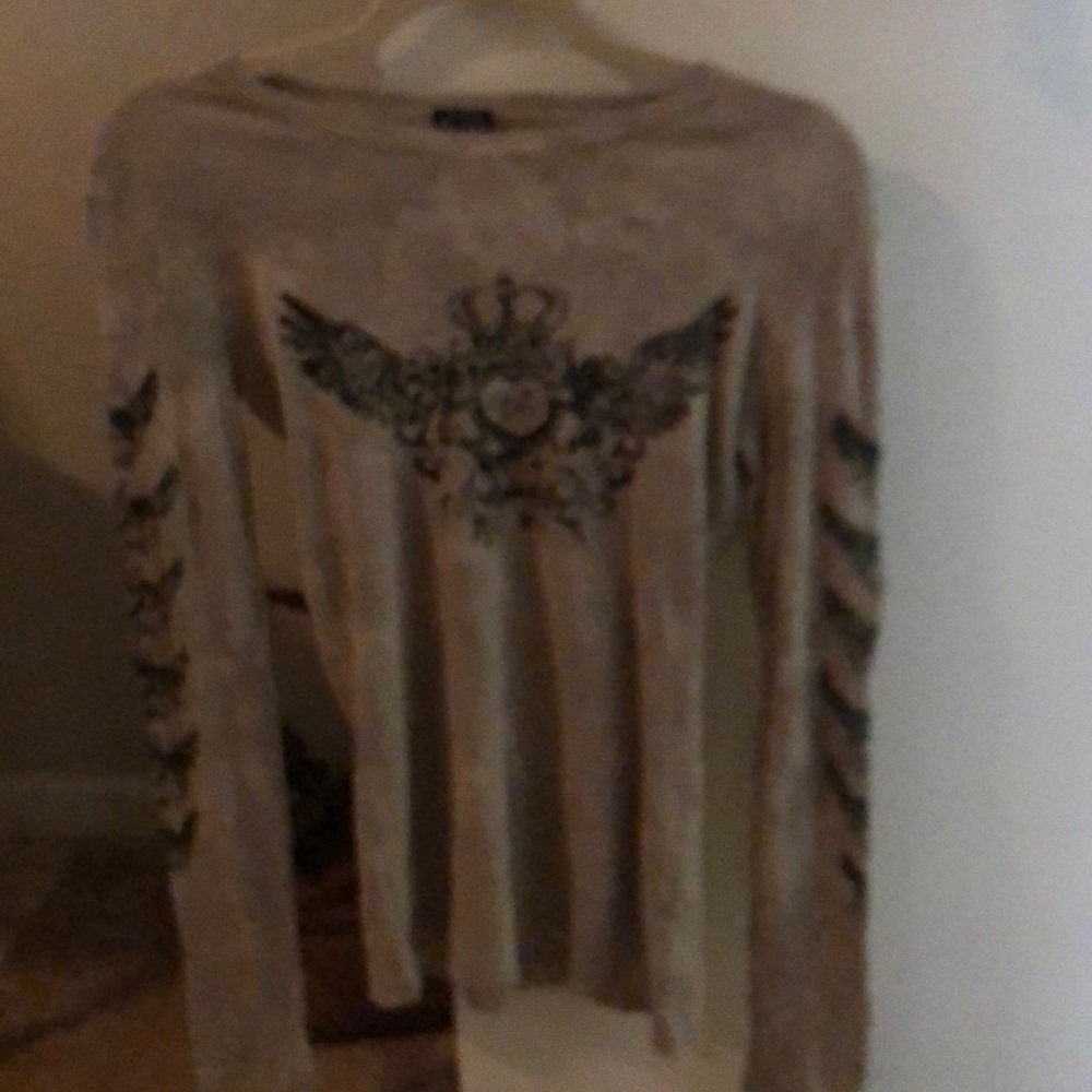 Sledge shirt